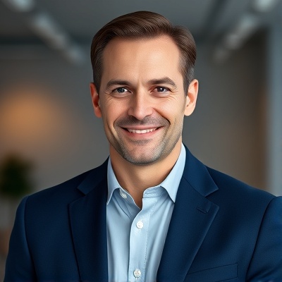 Markus Lechner — Online casino echtgeld expert